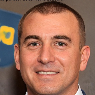 Mitchell Sims, lead reviewer